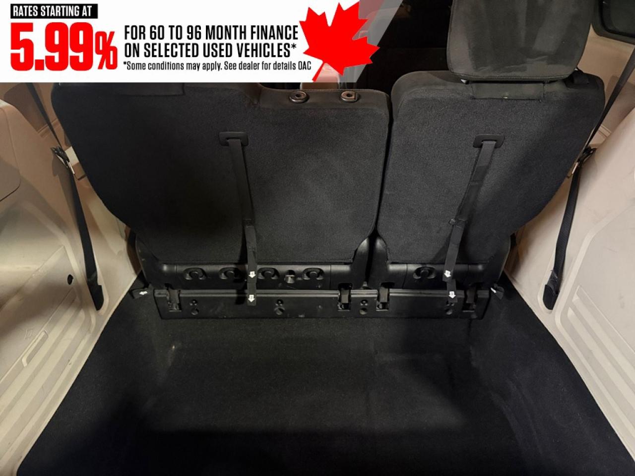 2016 Dodge Grand Caravan 4dr Wgn Crew Photo