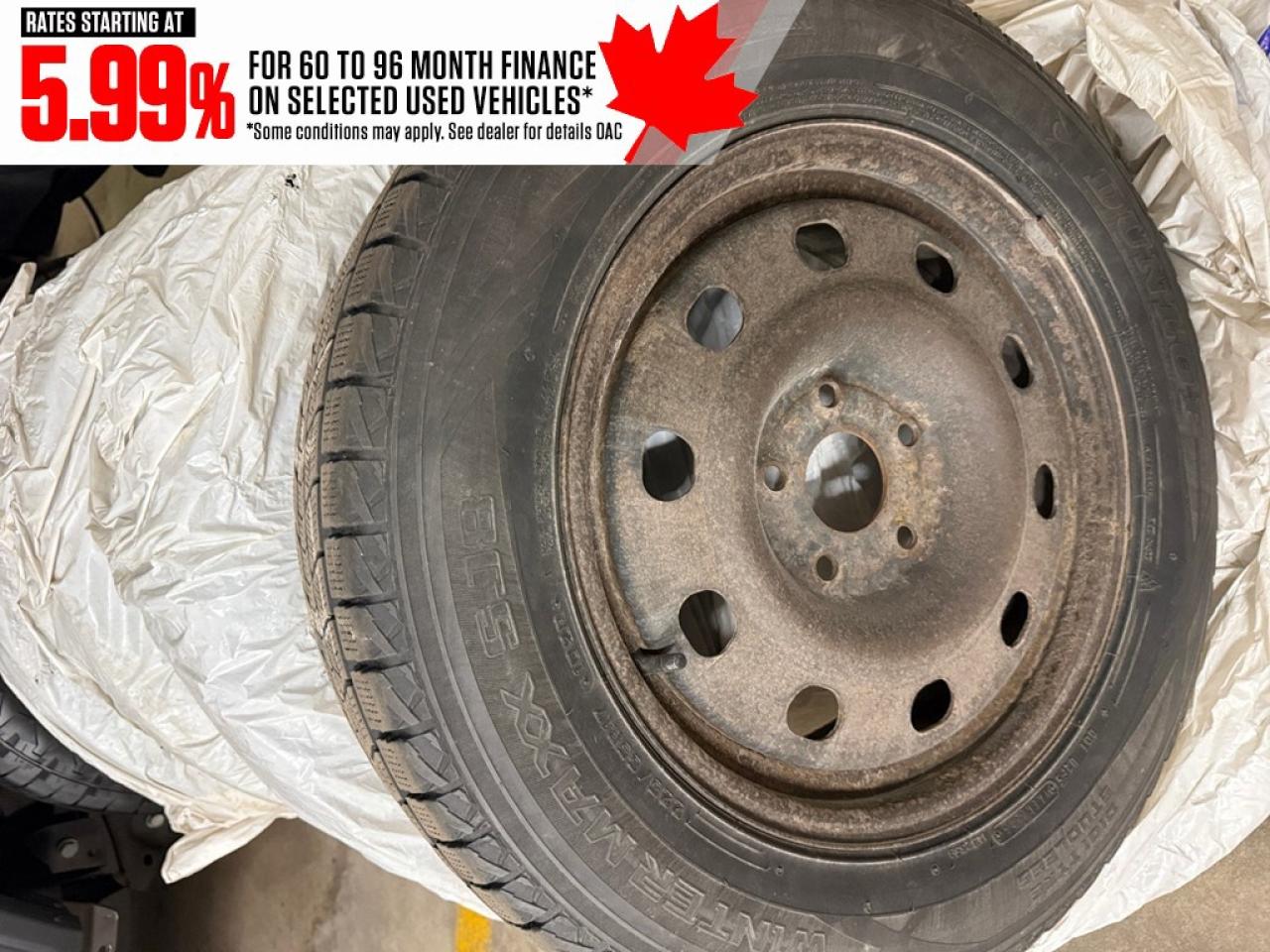 2016 Dodge Grand Caravan 4dr Wgn Crew Photo