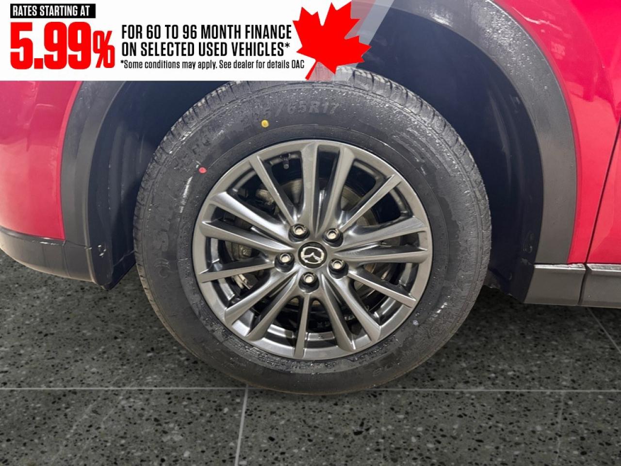 2021 Mazda CX-5 2021.5 GX AWD Photo