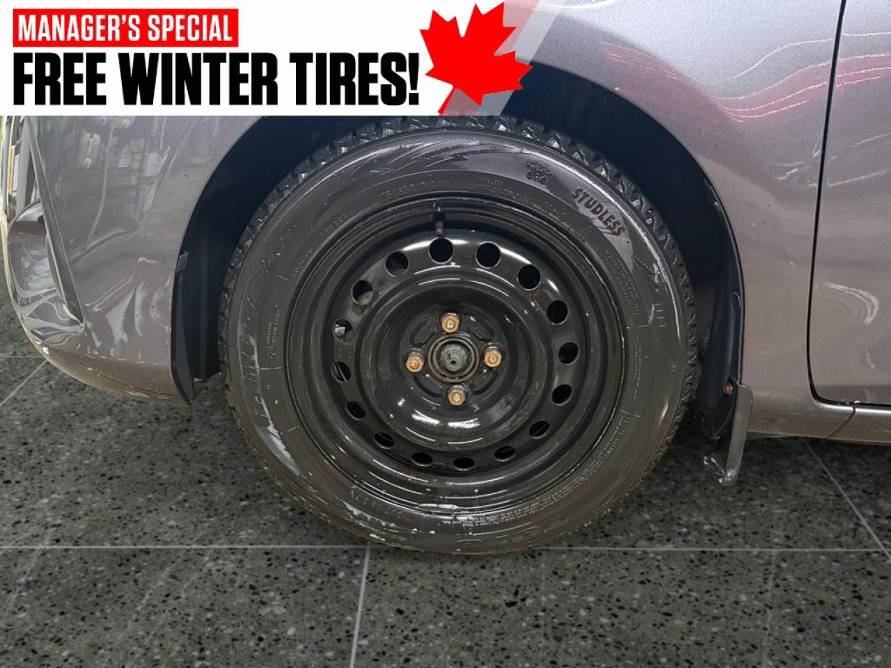 2018 Toyota Yaris 5DR LE AUTO Photo