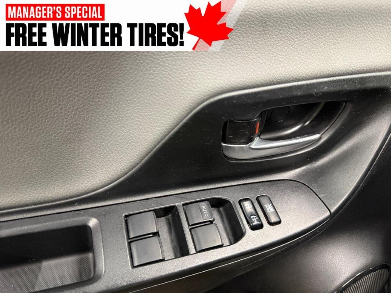 2018 Toyota Yaris 5DR LE AUTO Photo