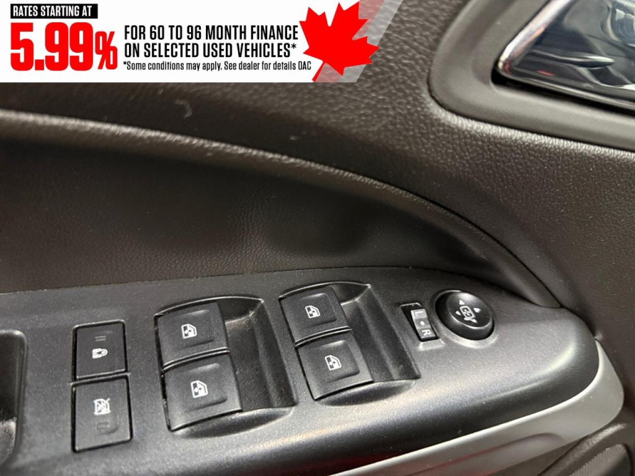 2017 Chevrolet Colorado 4WD Crew Cab 128.3 LT Photo