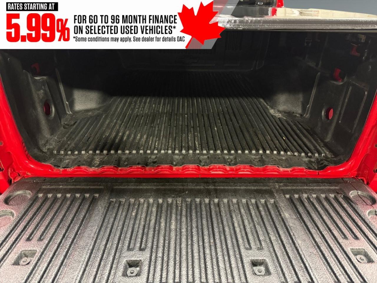 2017 Chevrolet Colorado 4WD Crew Cab 128.3 LT Photo