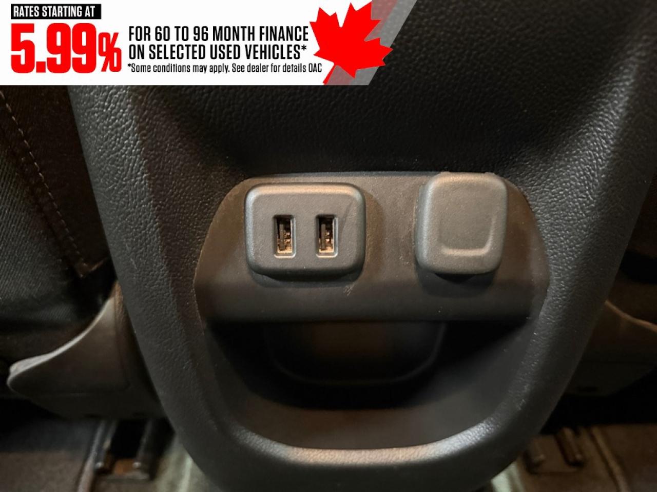 2017 Chevrolet Colorado 4WD Crew Cab 128.3 LT Photo