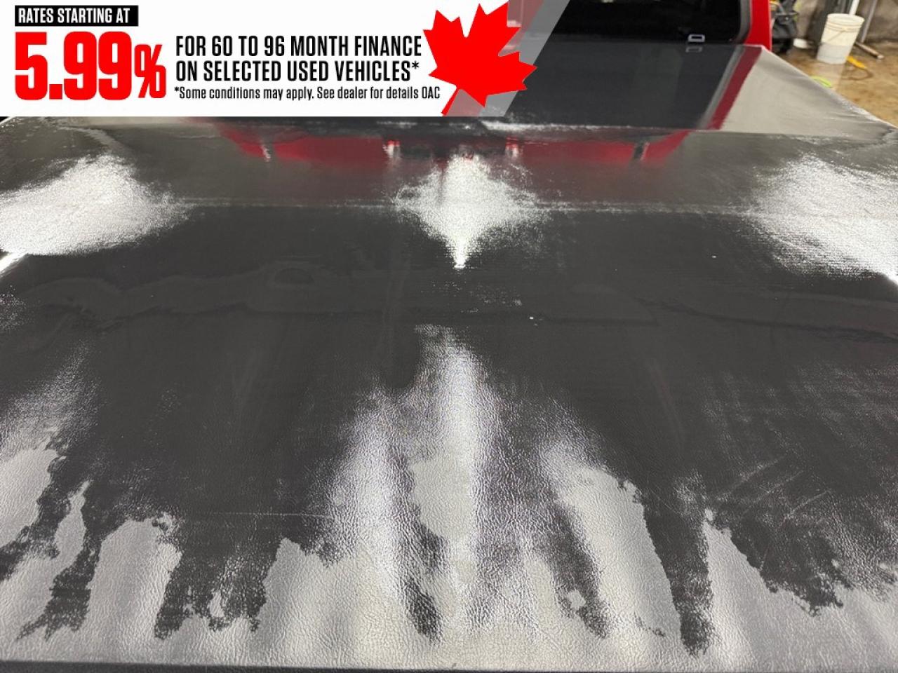 2017 Chevrolet Colorado 4WD Crew Cab 128.3 LT Photo