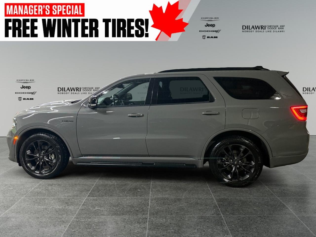 2023 Dodge Durango R/T AWD Photo
