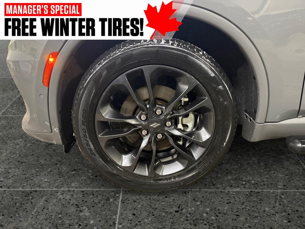 2023 Dodge Durango R/T AWD Photo