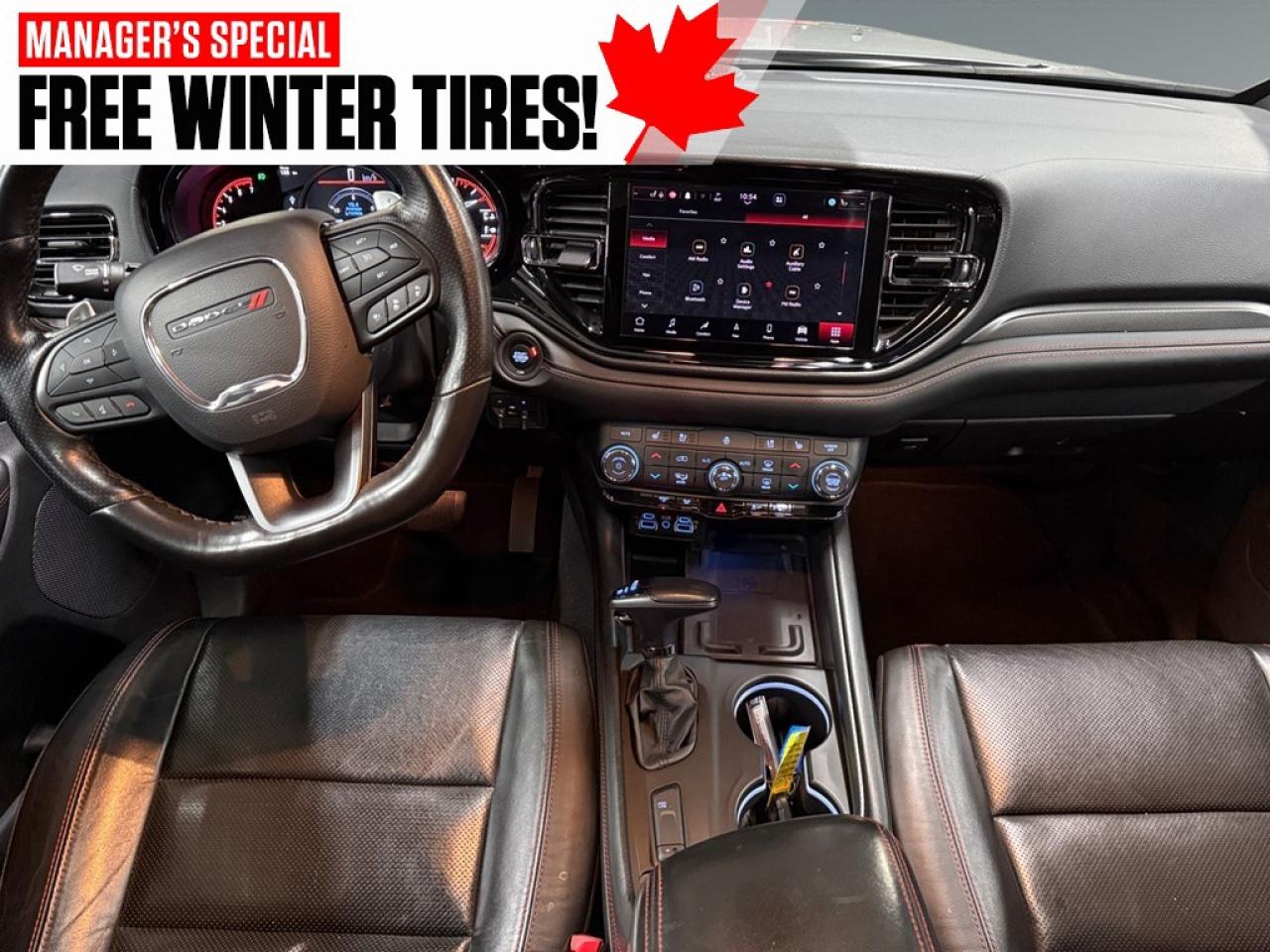 2023 Dodge Durango R/T AWD Photo