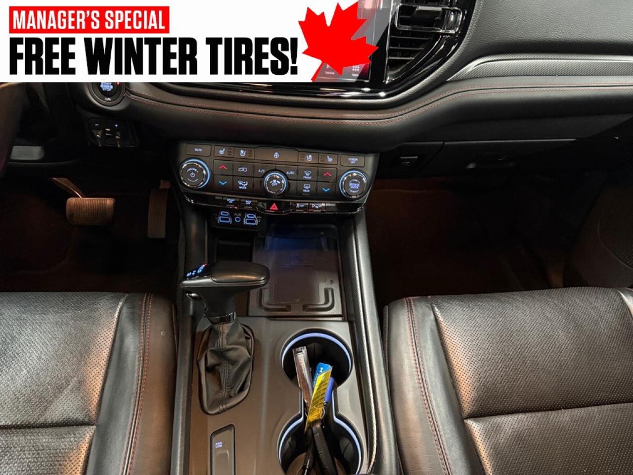 2023 Dodge Durango R/T AWD Photo