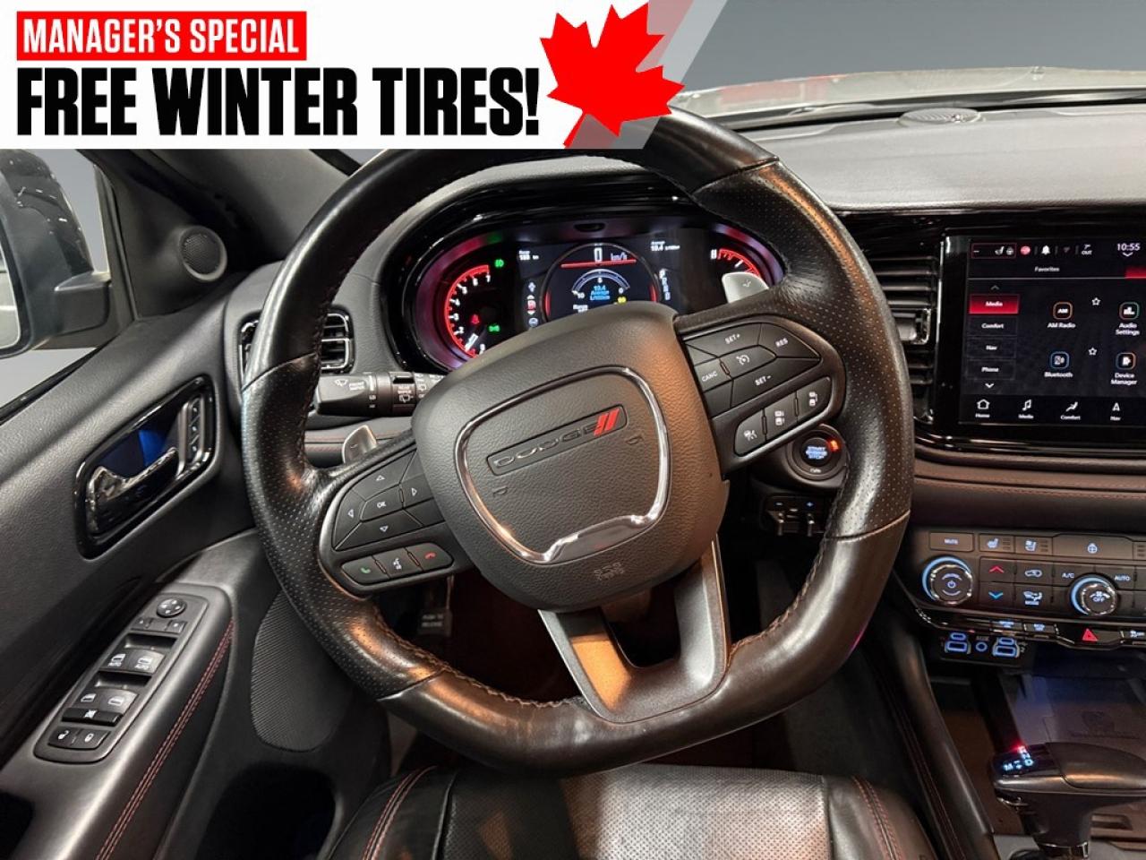 2023 Dodge Durango R/T AWD Photo