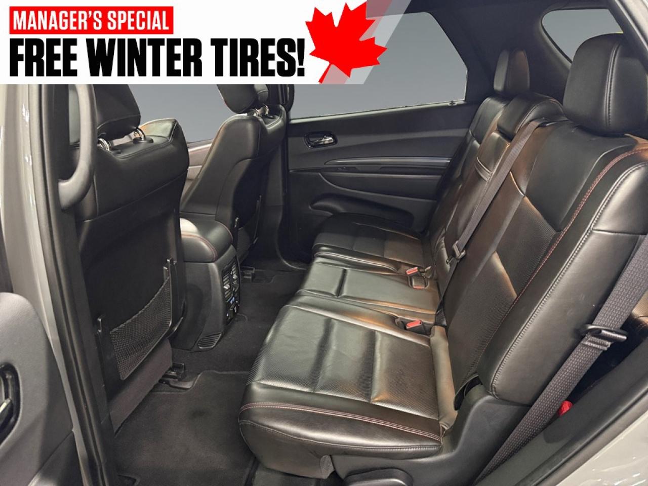 2023 Dodge Durango R/T AWD Photo