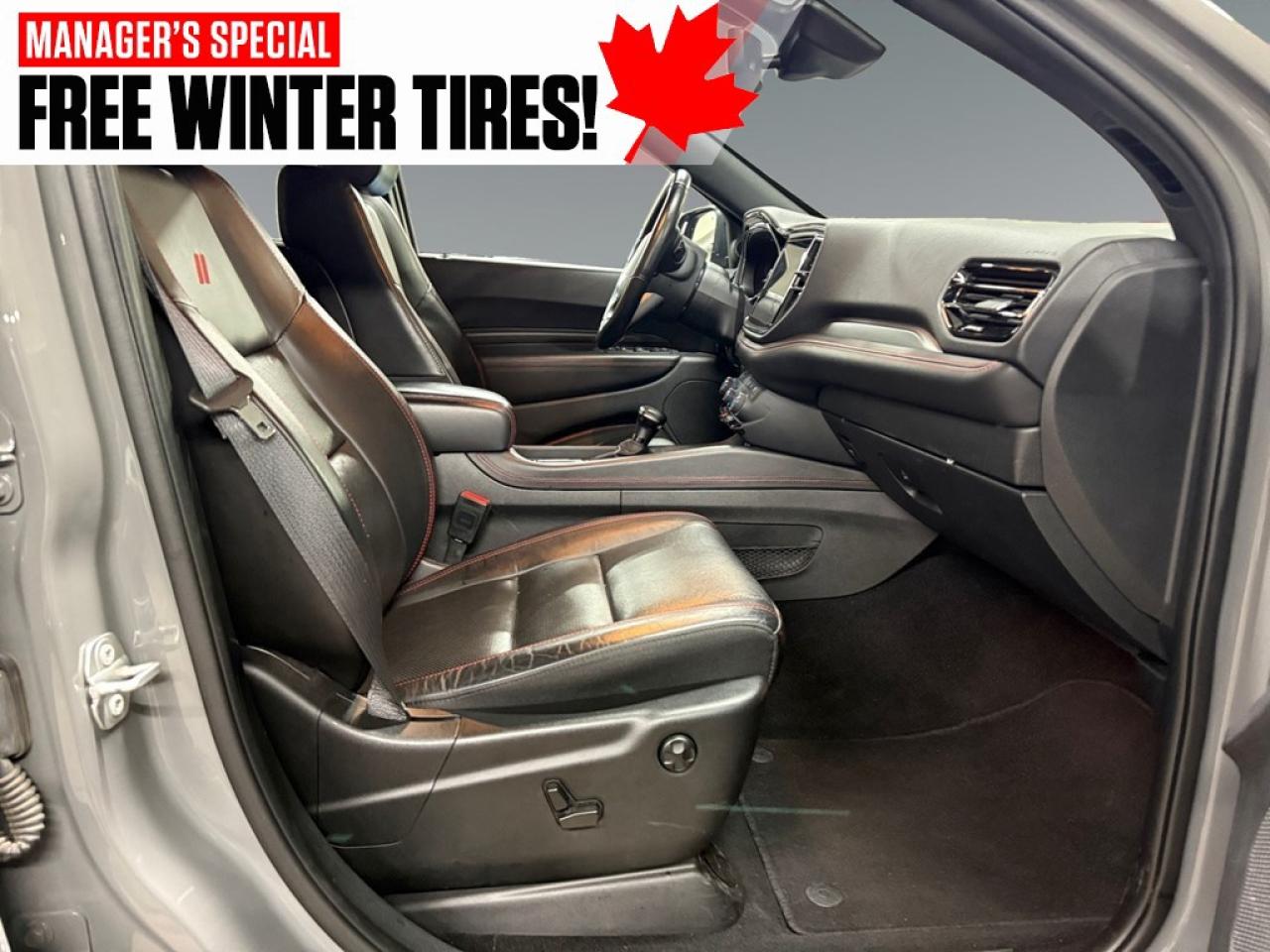 2023 Dodge Durango R/T AWD Photo