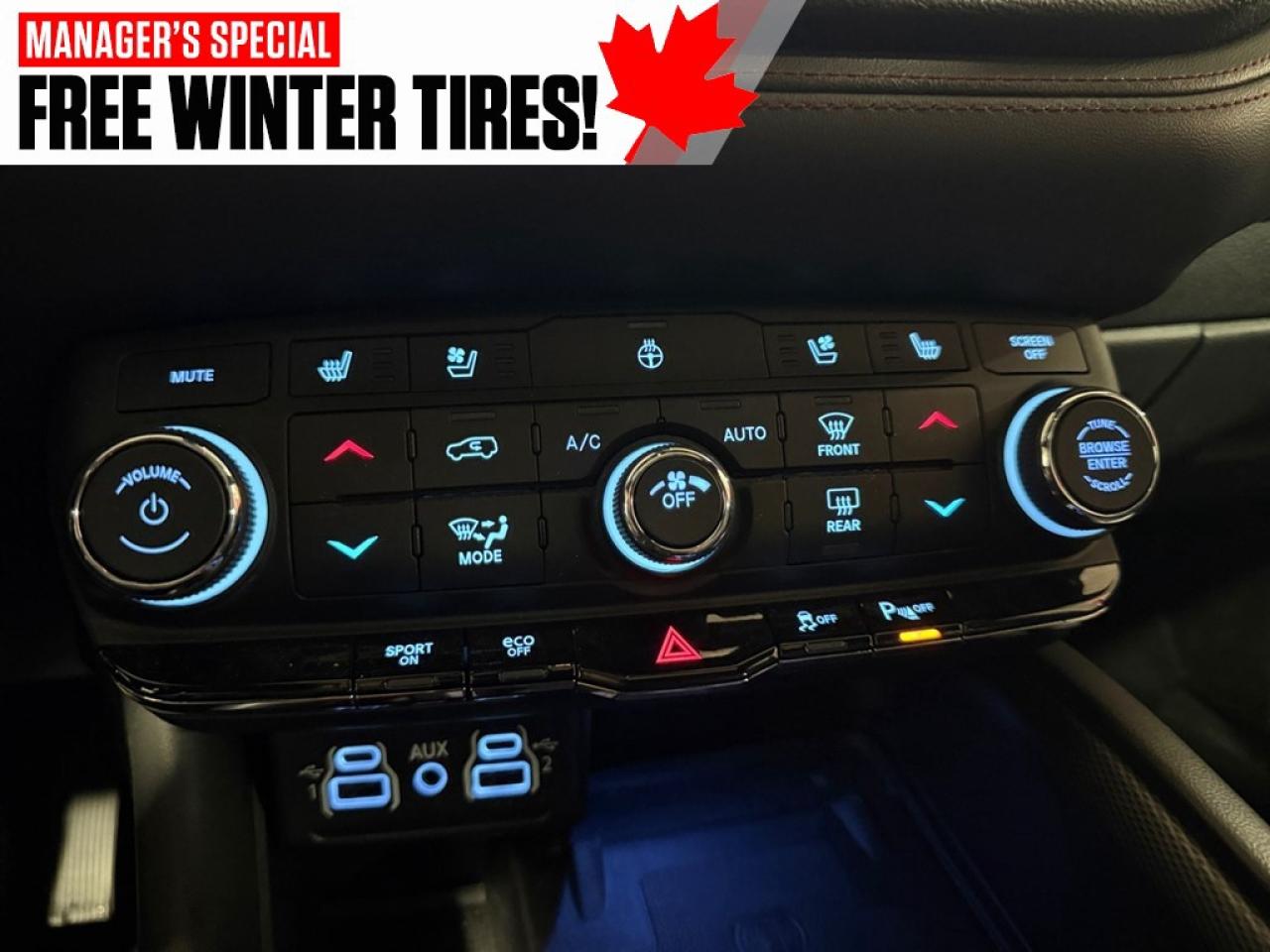 2023 Dodge Durango R/T AWD Photo