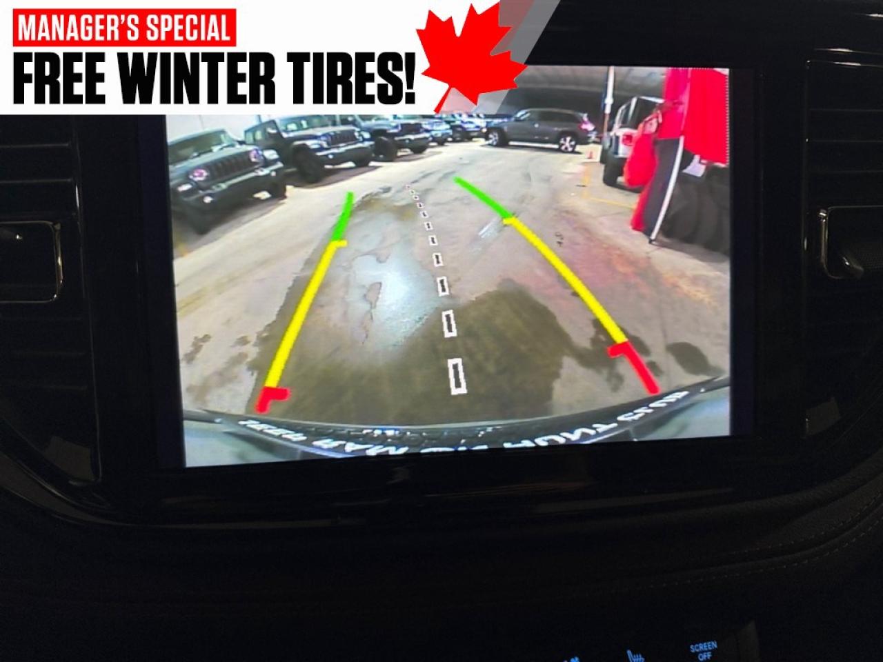 2023 Dodge Durango R/T AWD Photo