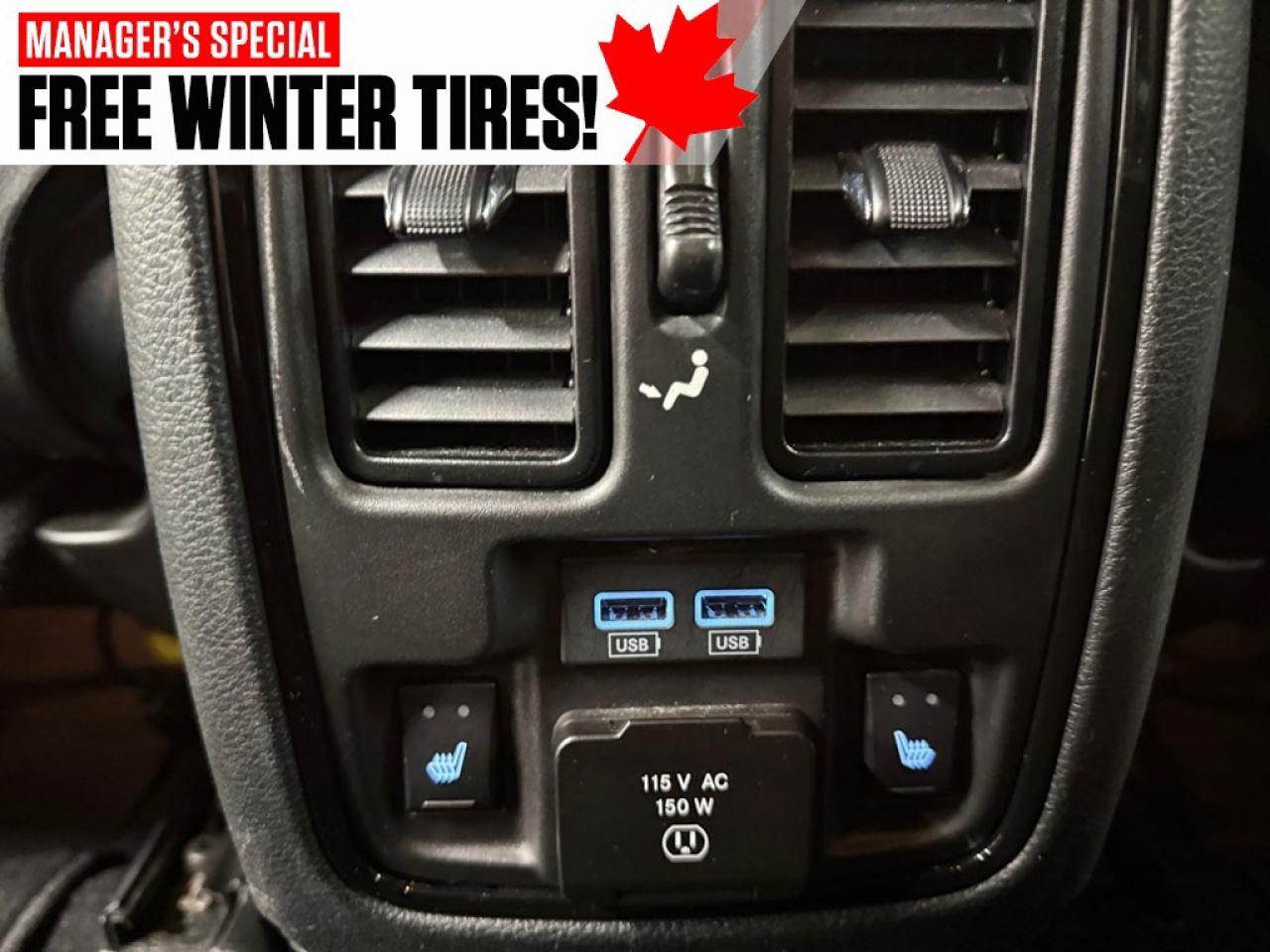 2023 Dodge Durango R/T AWD Photo