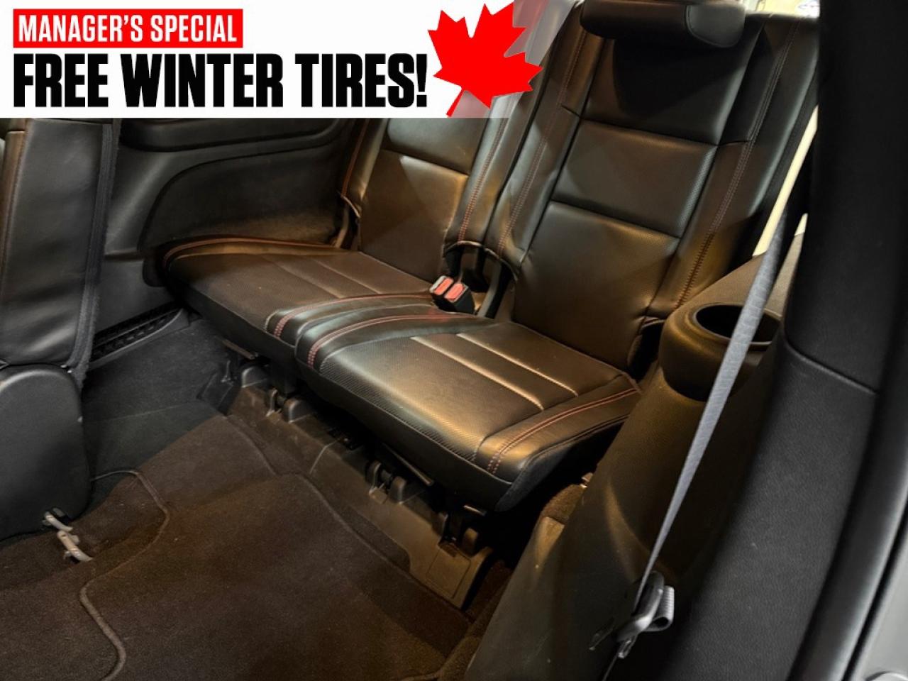 2023 Dodge Durango R/T AWD Photo