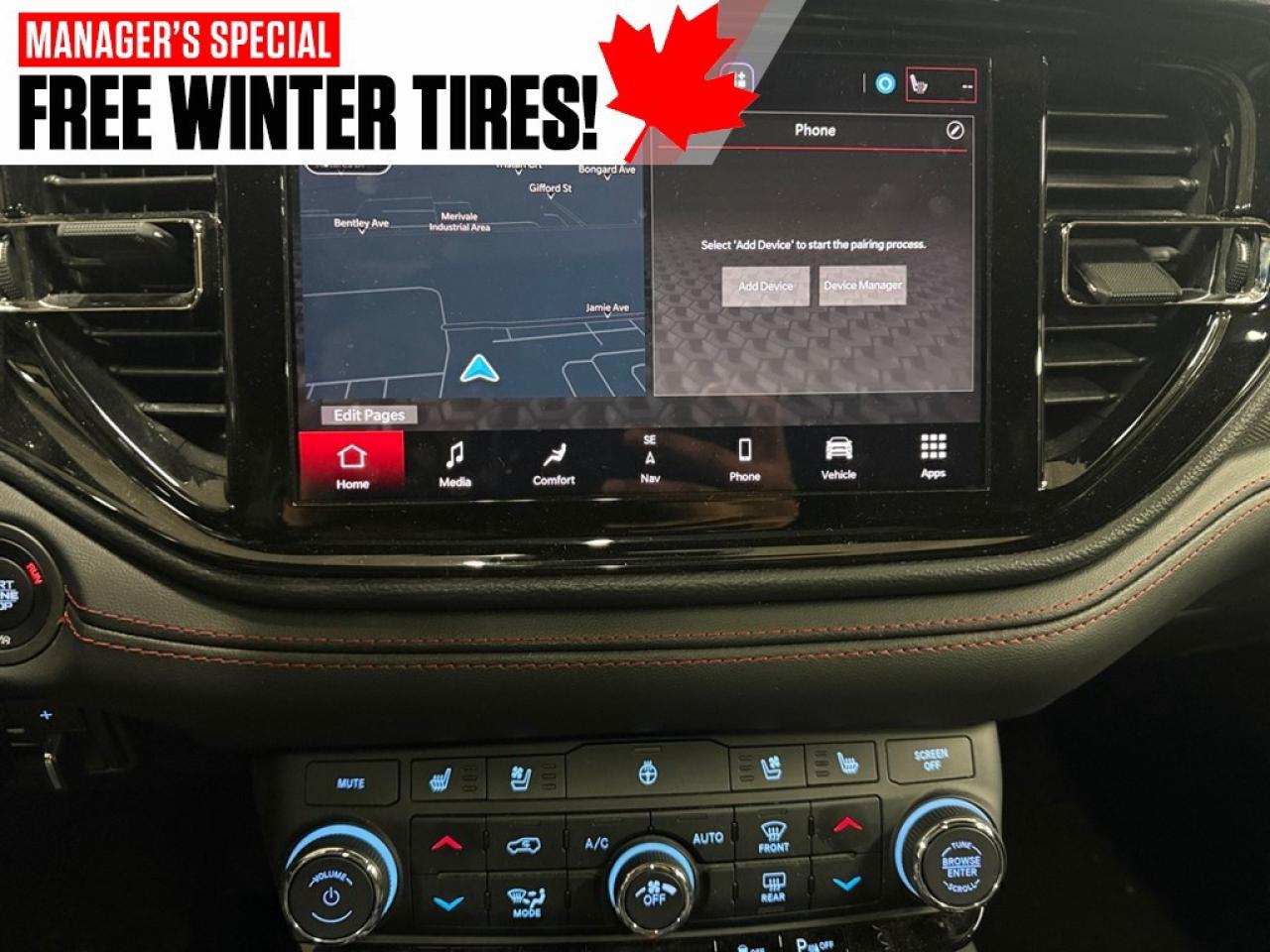 2023 Dodge Durango R/T AWD Photo