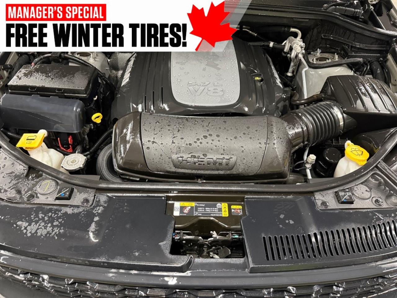 2023 Dodge Durango R/T AWD Photo