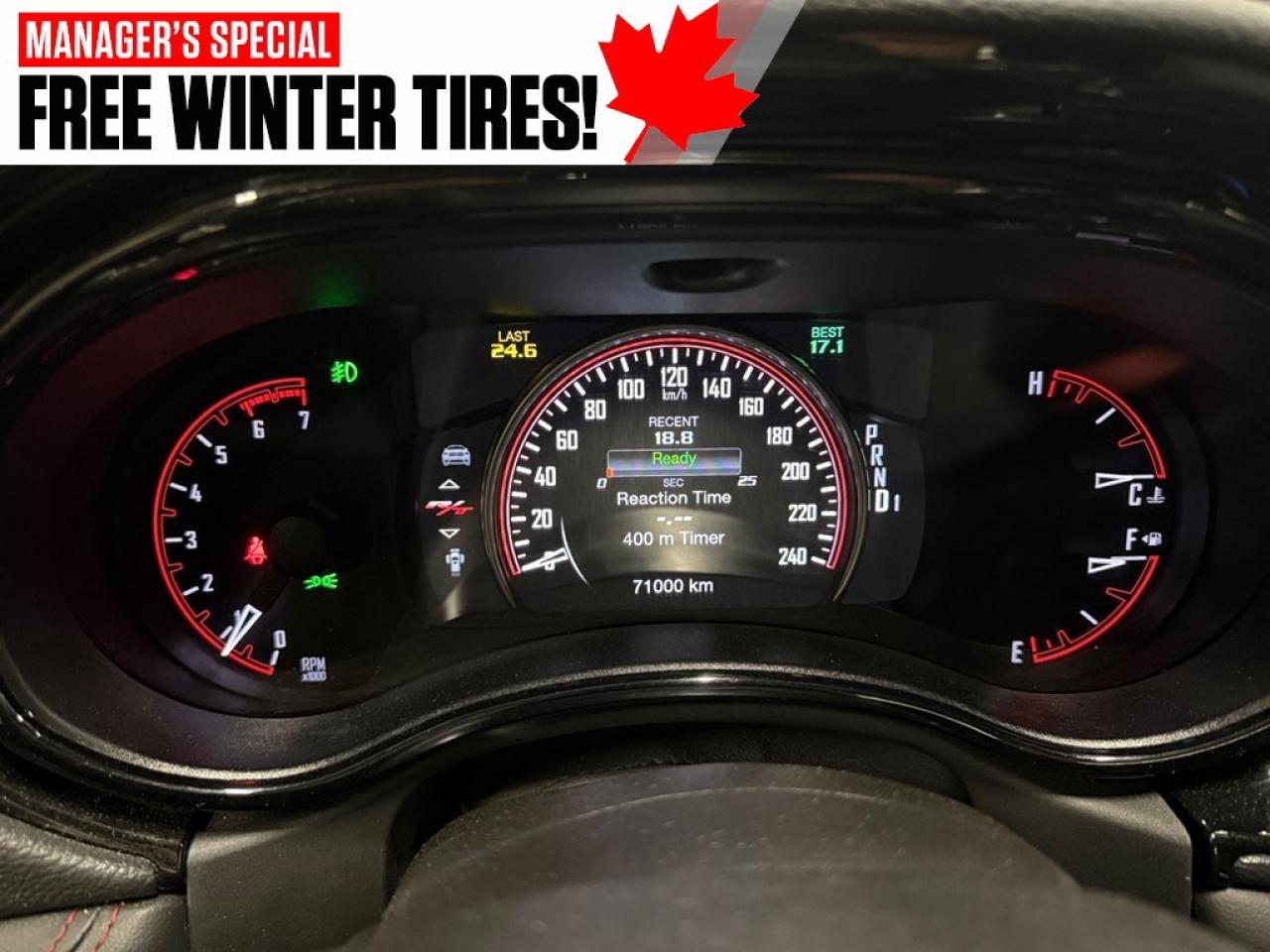 2023 Dodge Durango R/T AWD Photo