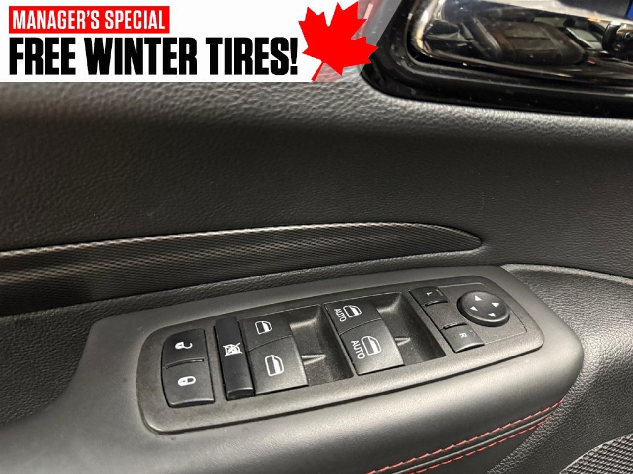 2023 Dodge Durango R/T AWD Photo