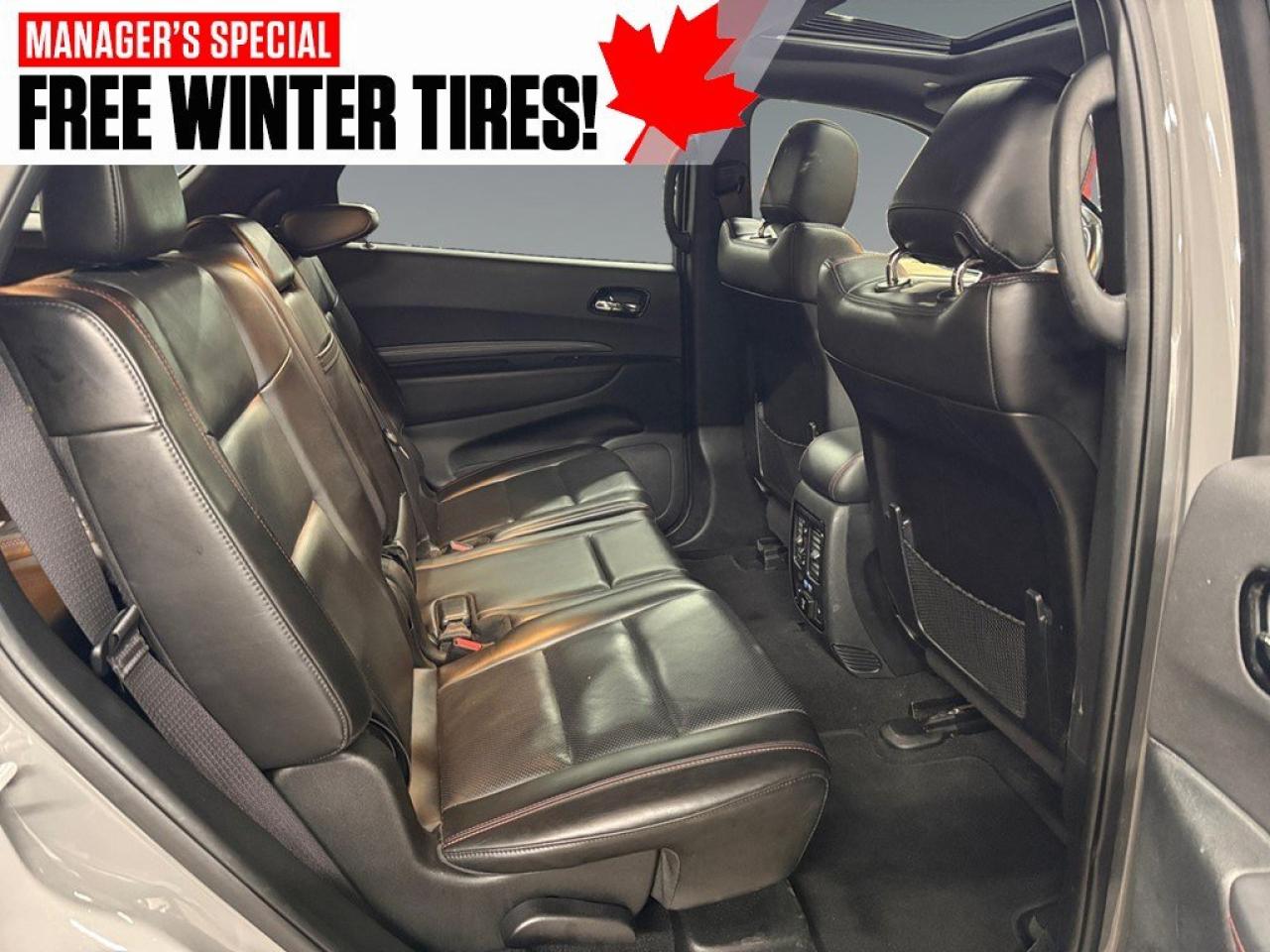 2023 Dodge Durango R/T AWD Photo