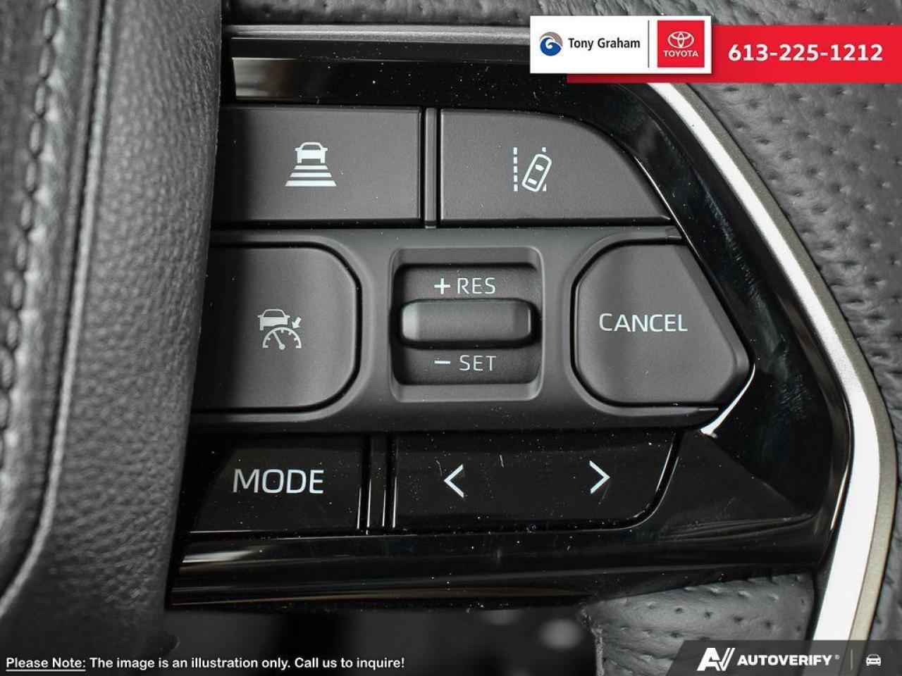 2026 Toyota Tundra SR Photo