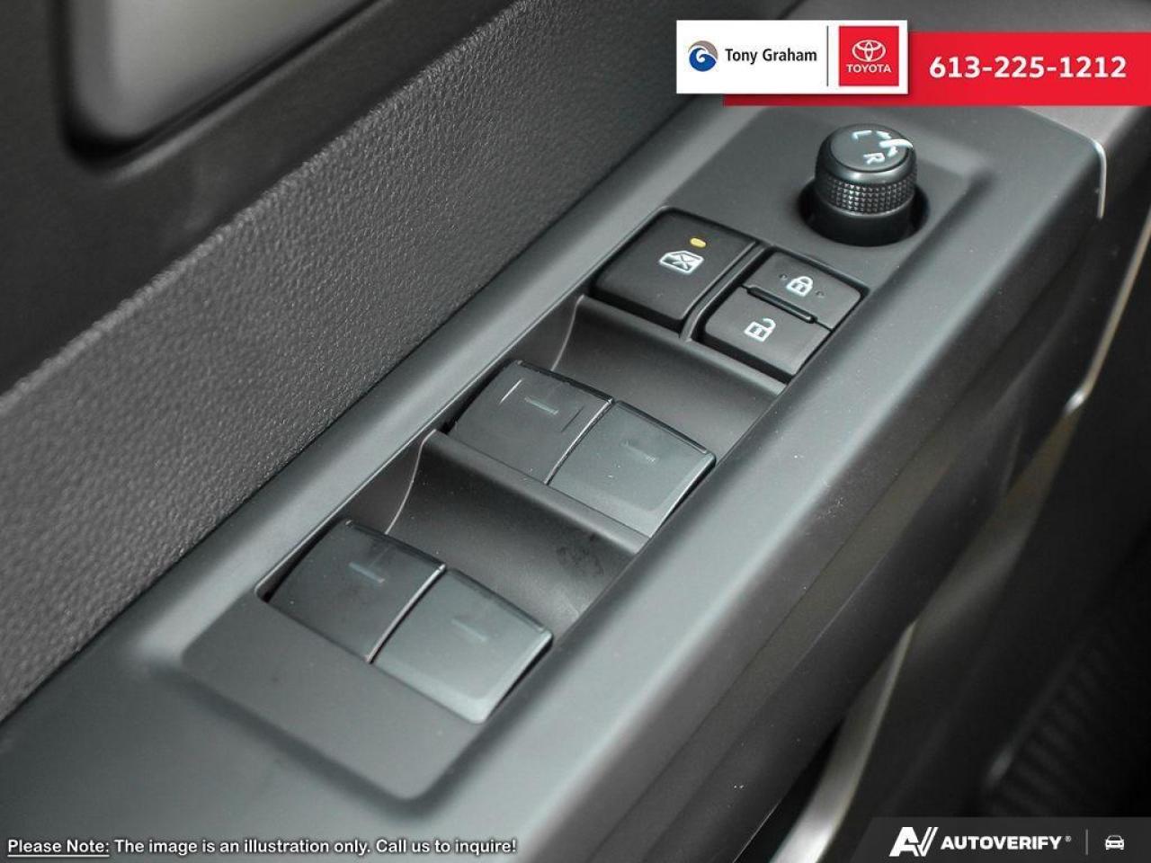 2026 Toyota Tundra Limited  Photo