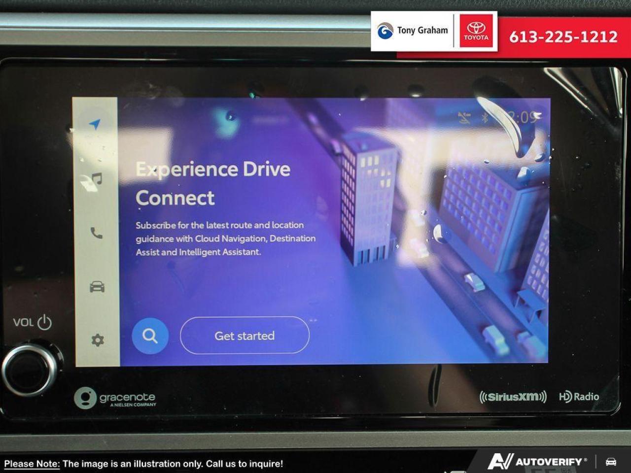 2026 Toyota Tundra Limited  Photo