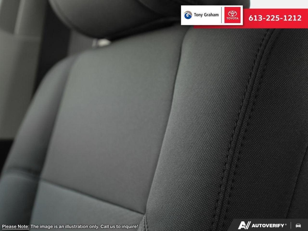 2026 Toyota Tundra SR Photo