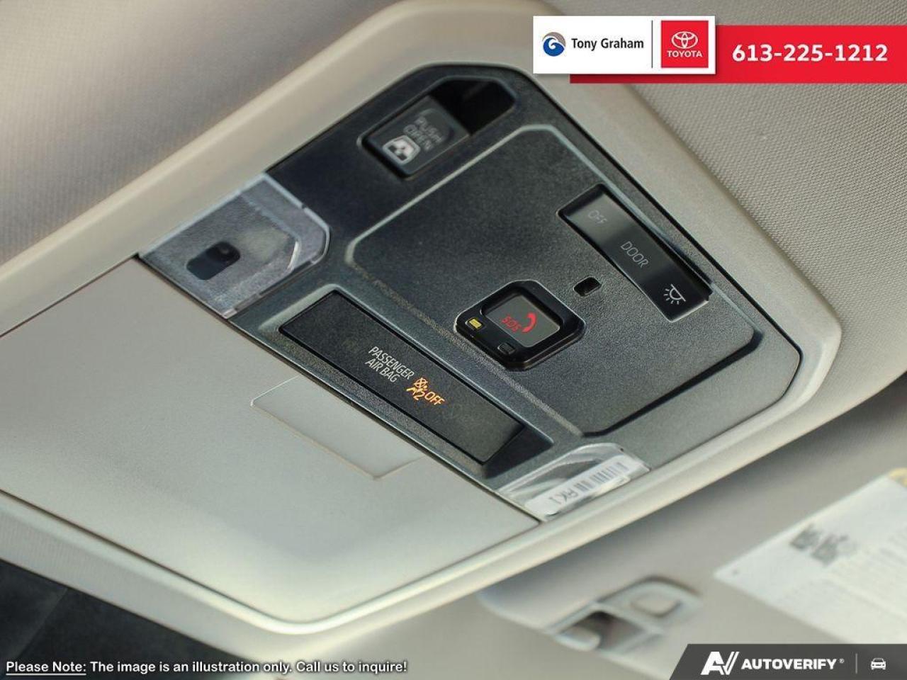 2026 Toyota Tundra SR Photo