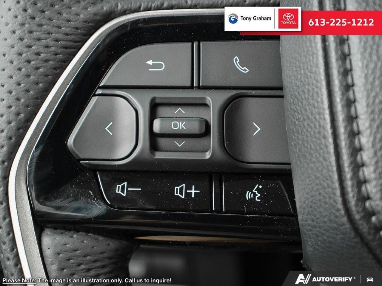 2026 Toyota Tundra SR Photo