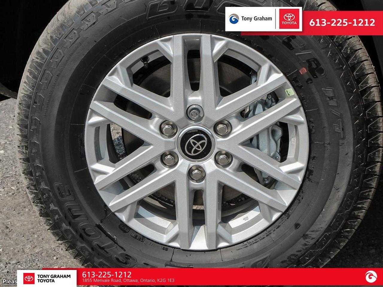 2026 Toyota Tundra Limited  Photo