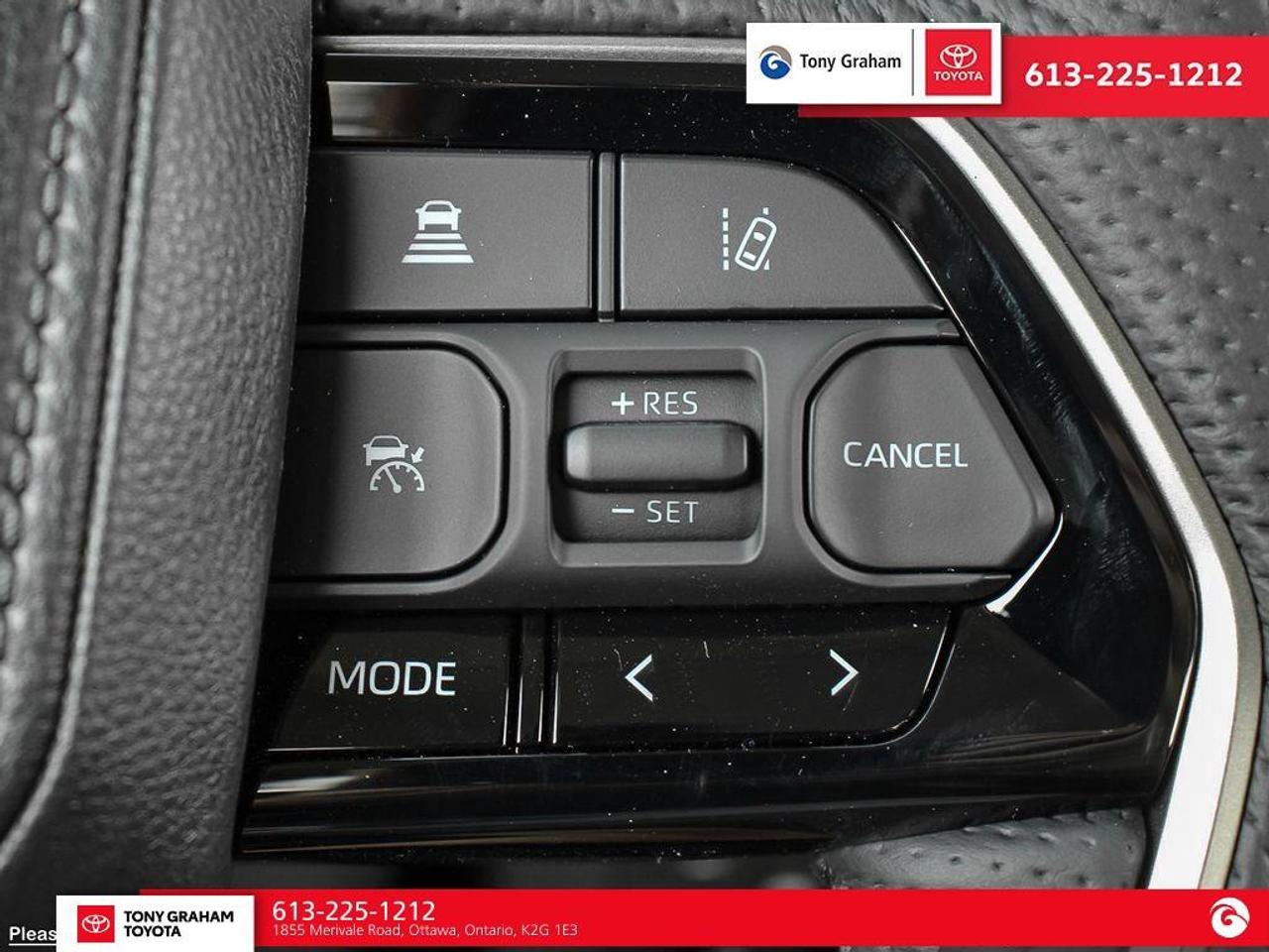 2026 Toyota Tundra Limited  Photo