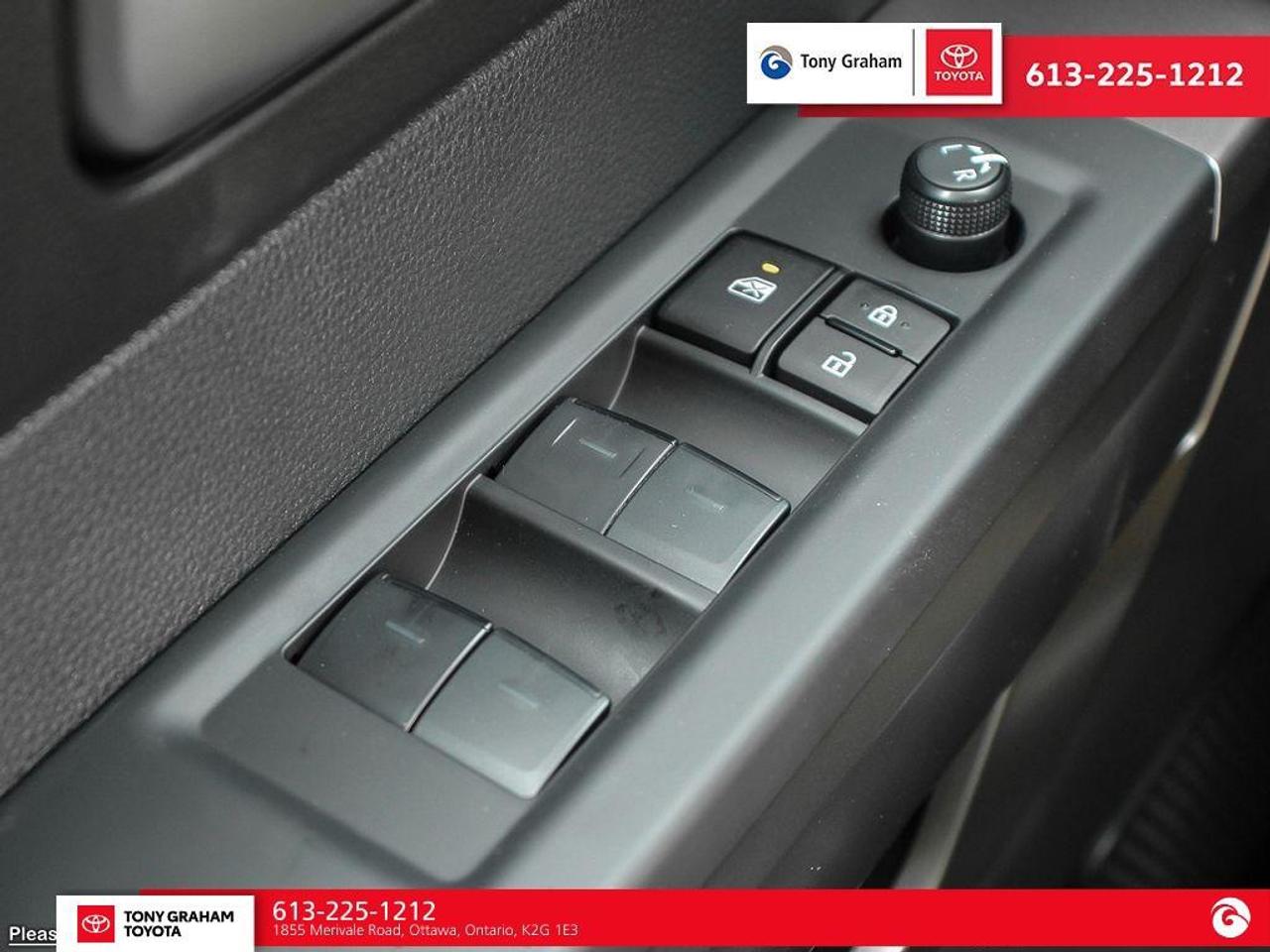 2026 Toyota Tundra Limited  Photo