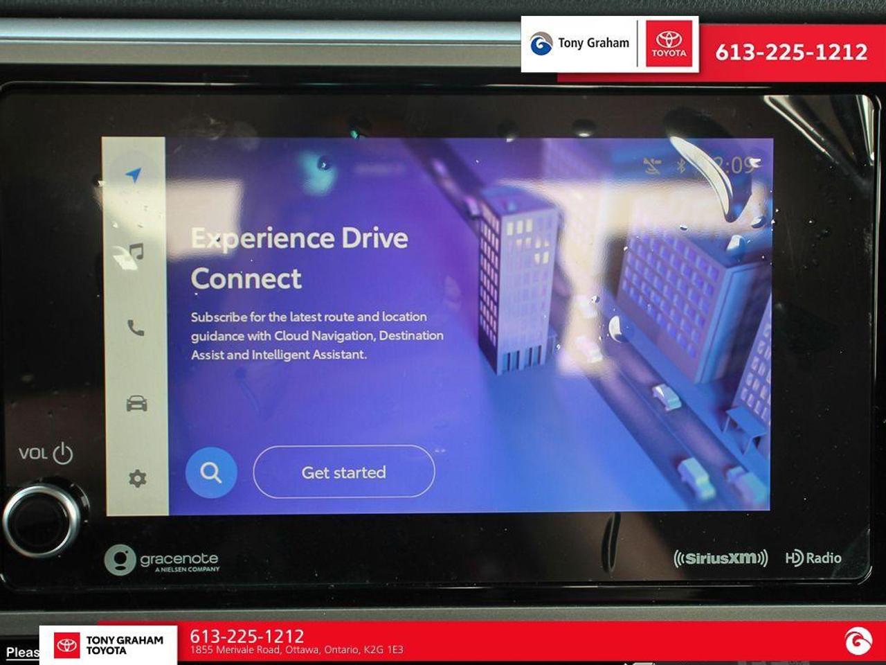 2026 Toyota Tundra Limited  Photo