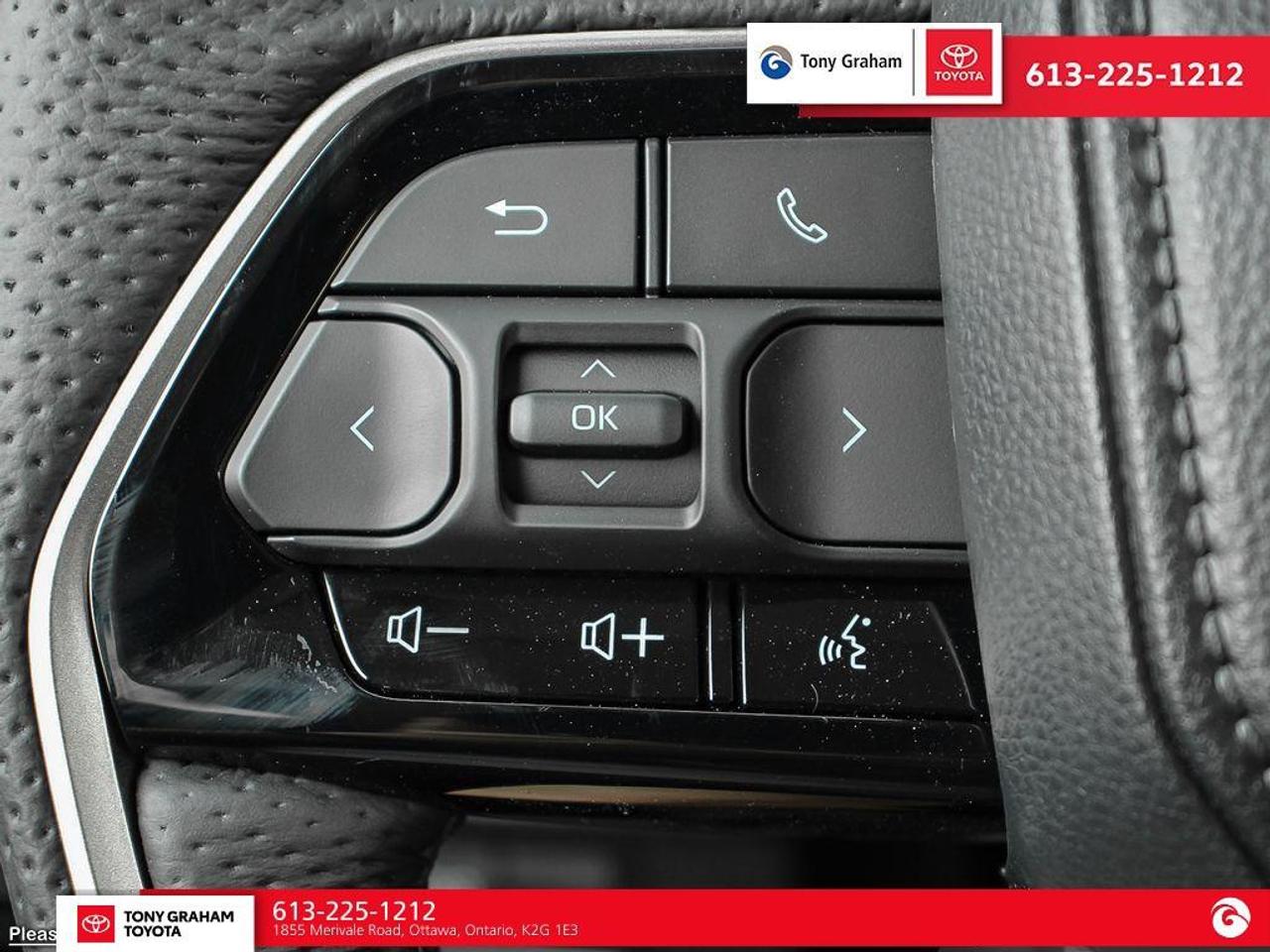 2026 Toyota Tundra Limited  Photo