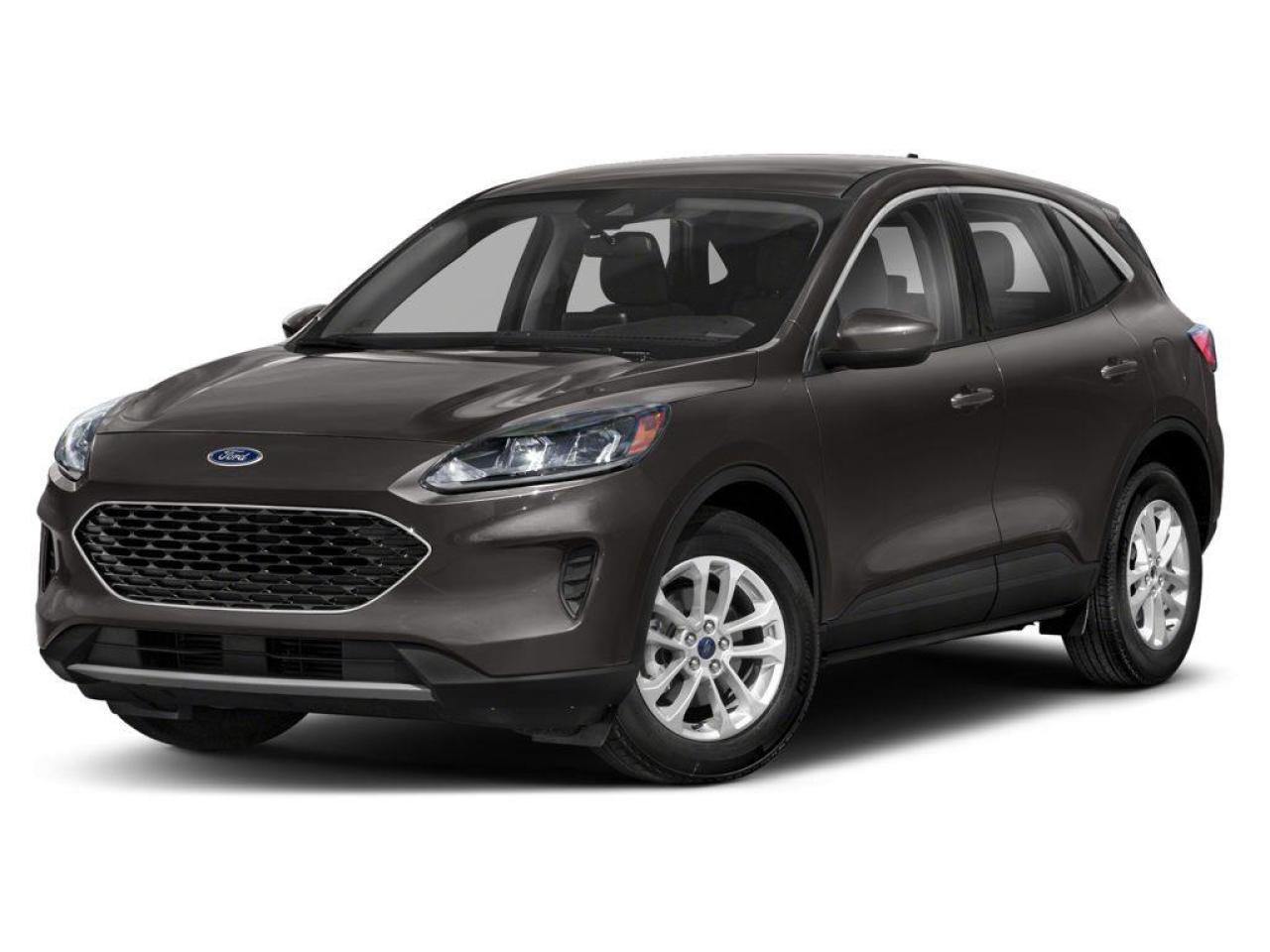 Used 2020 Ford Escape SE for sale in Etobicoke, ON