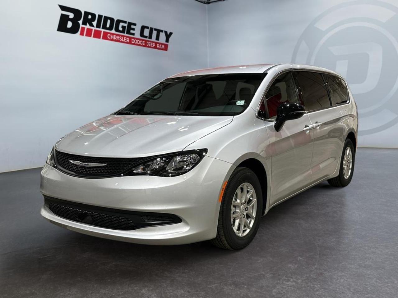 New 2026 Dodge Grand Caravan SXT - Heated Seats for sale in Lethbridge, AB