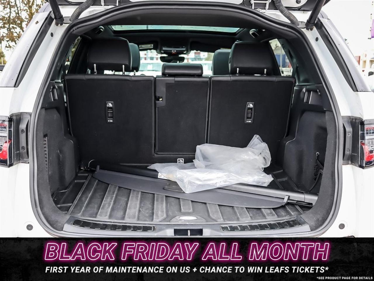 2023 Land Rover Discovery Sport R-Dynamic HSE 4WD Photo