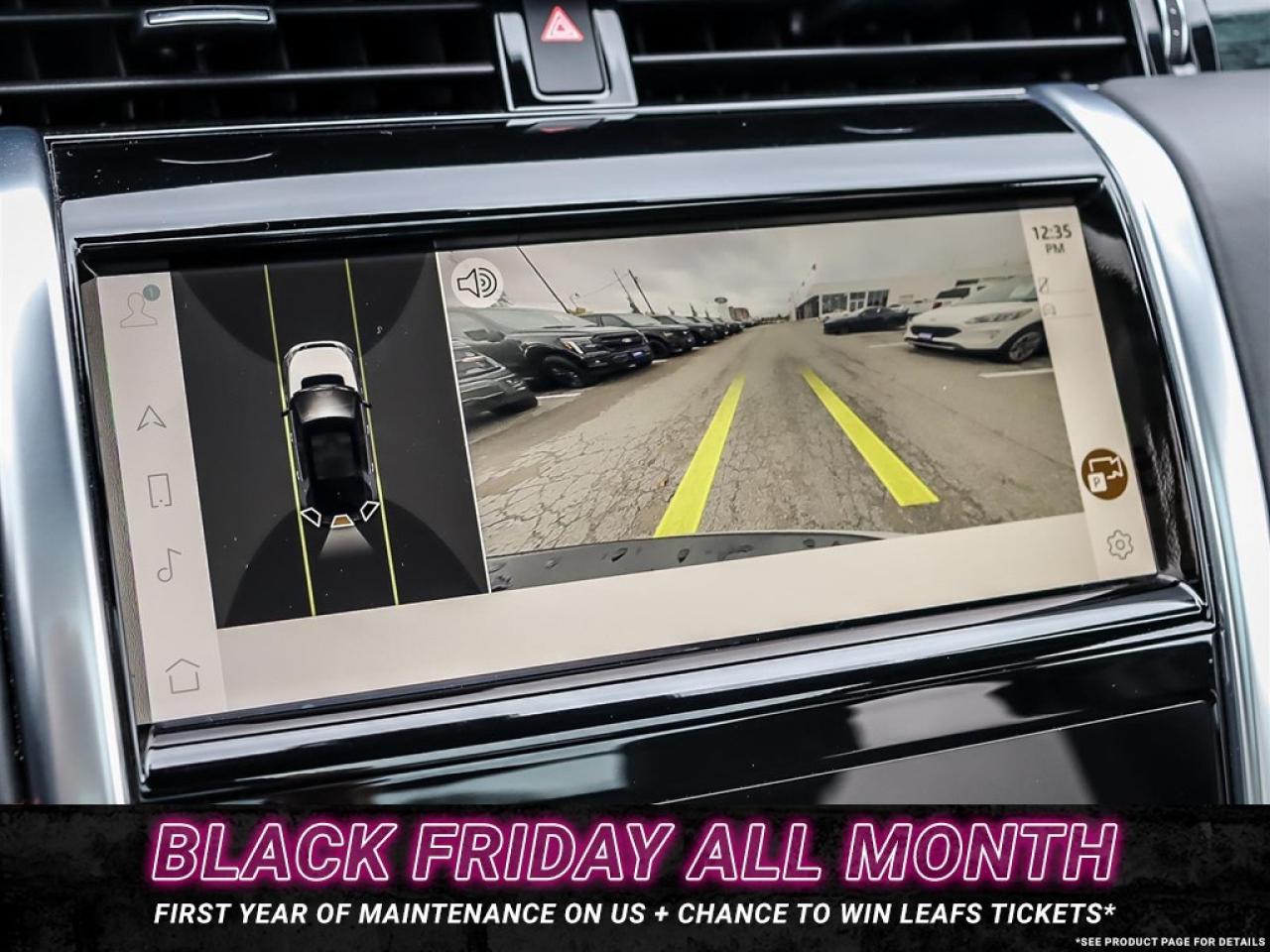 2023 Land Rover Discovery Sport R-Dynamic HSE 4WD Photo