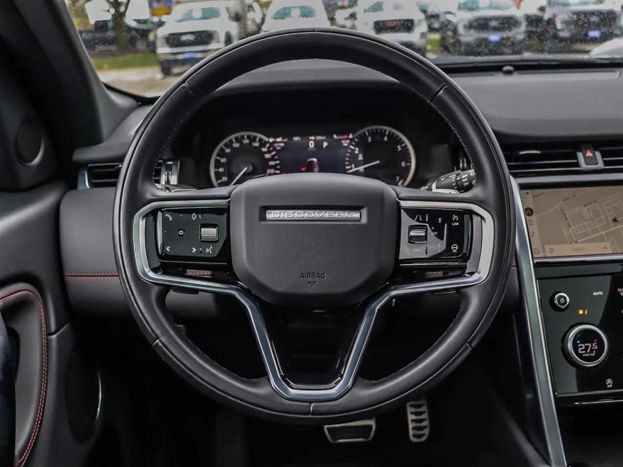 2023 Land Rover Discovery Sport R-Dynamic HSE 4WD Photo