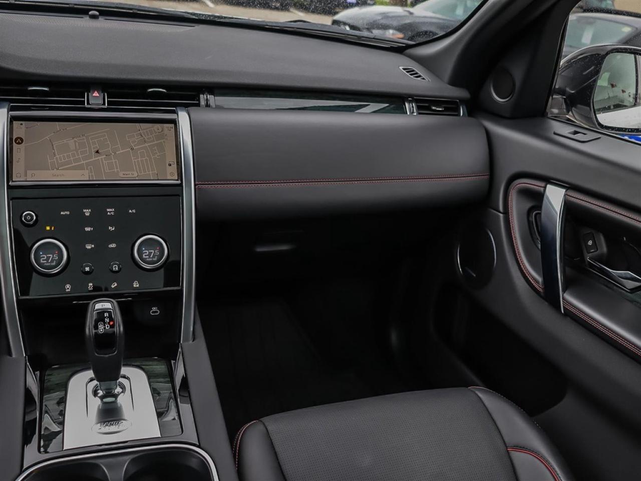 2023 Land Rover Discovery Sport R-Dynamic HSE 4WD Photo