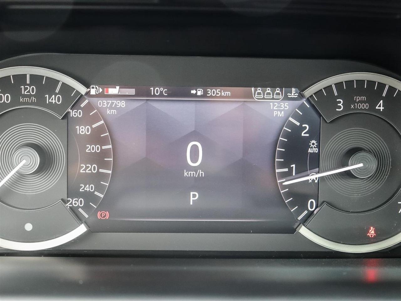 2023 Land Rover Discovery Sport R-Dynamic HSE 4WD Photo