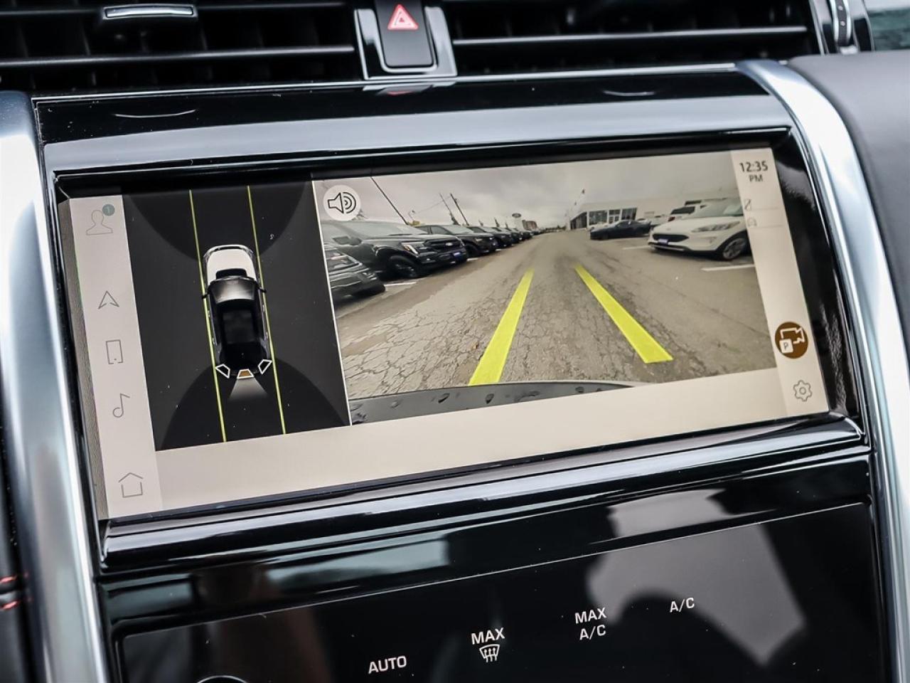 2023 Land Rover Discovery Sport R-Dynamic HSE 4WD Photo