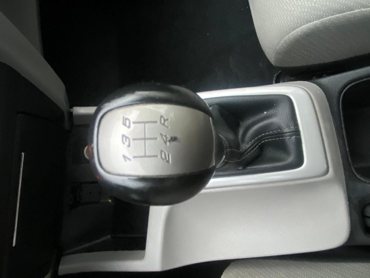 2013 Honda Civic LX - Photo #19