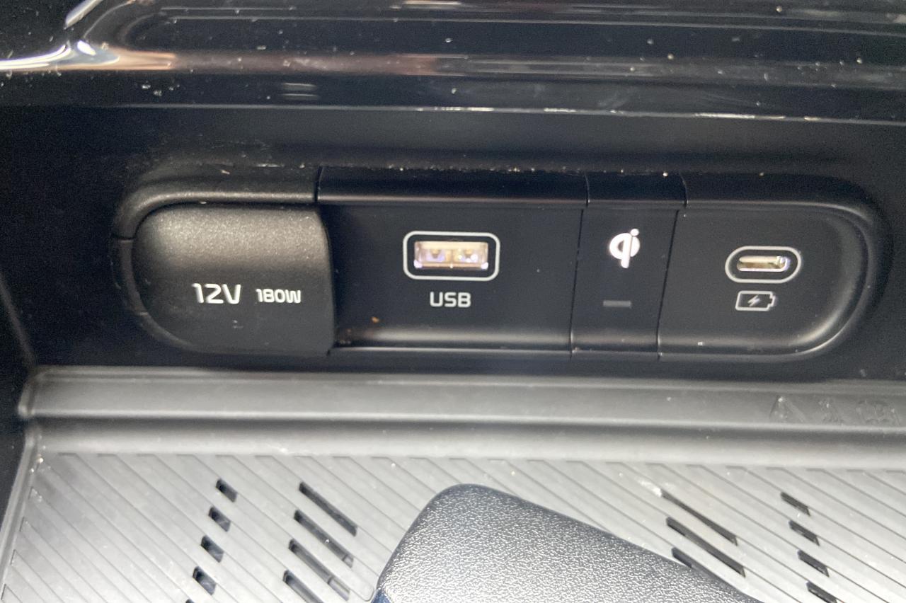 2023 Kia Sportage EX Hybrid Photo