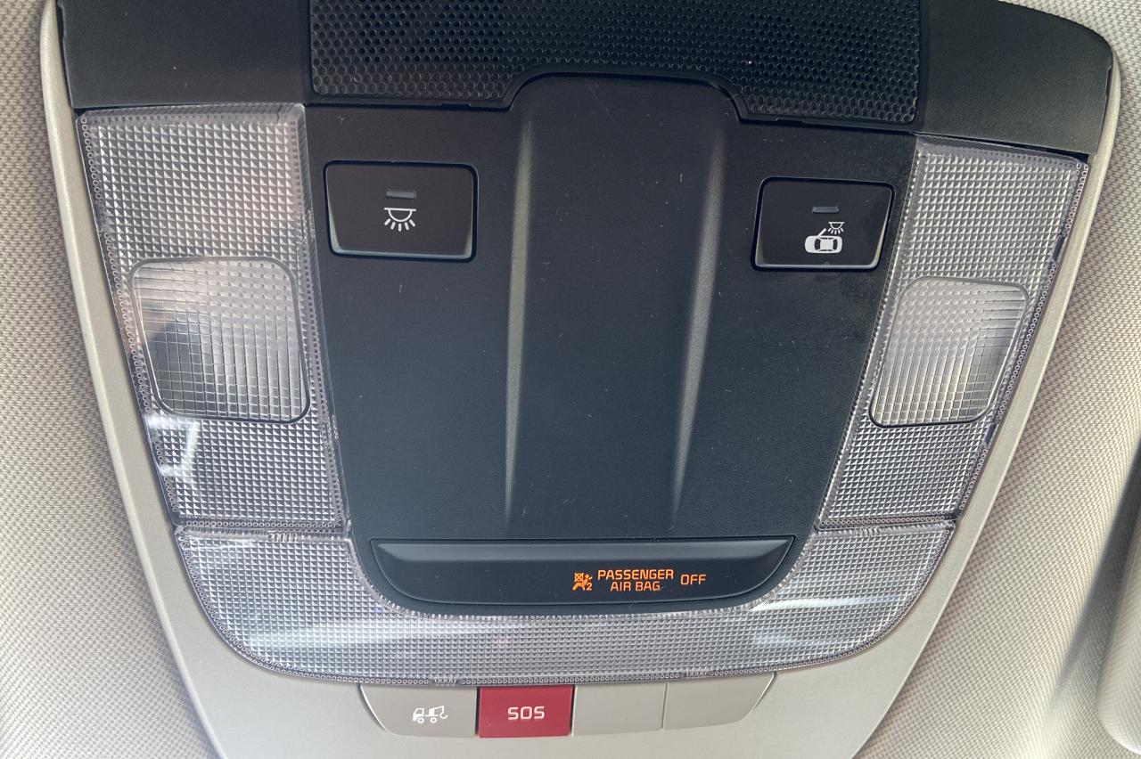 2023 Kia Sportage EX Photo