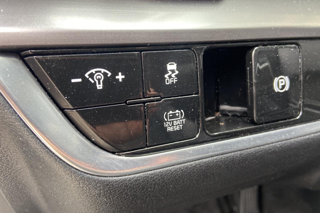 2023 Kia Sportage EX Photo