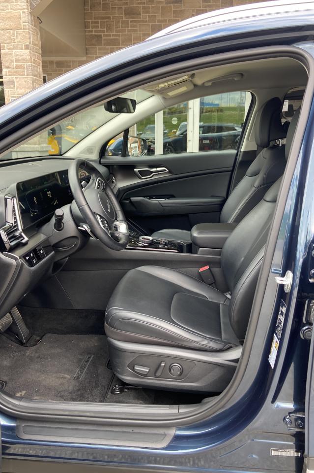 2023 Kia Sportage EX Hybrid Photo