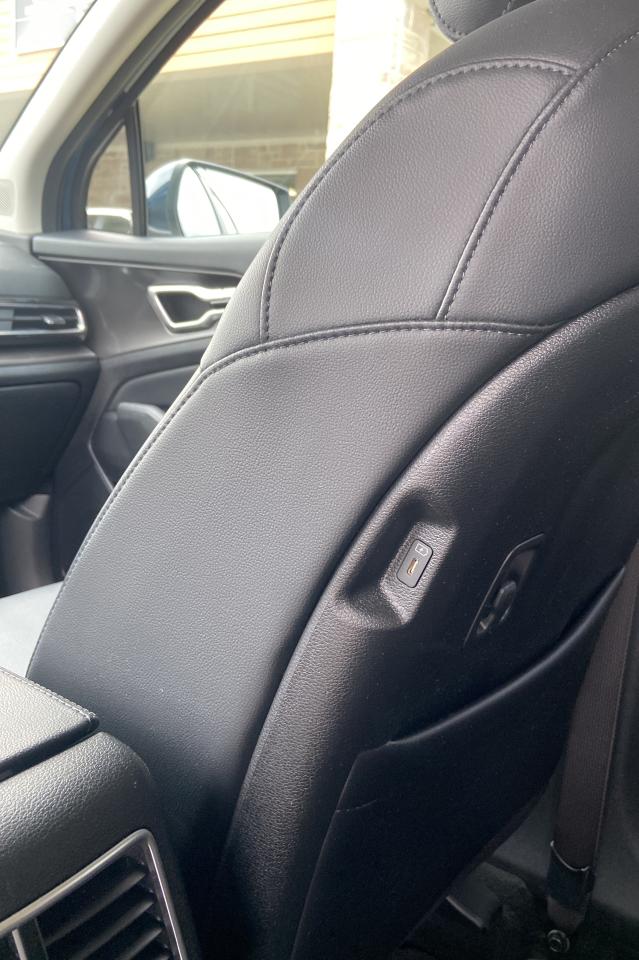 2023 Kia Sportage EX Photo